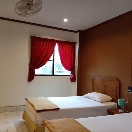 Kookkai House Hostel Patong Exterior photo