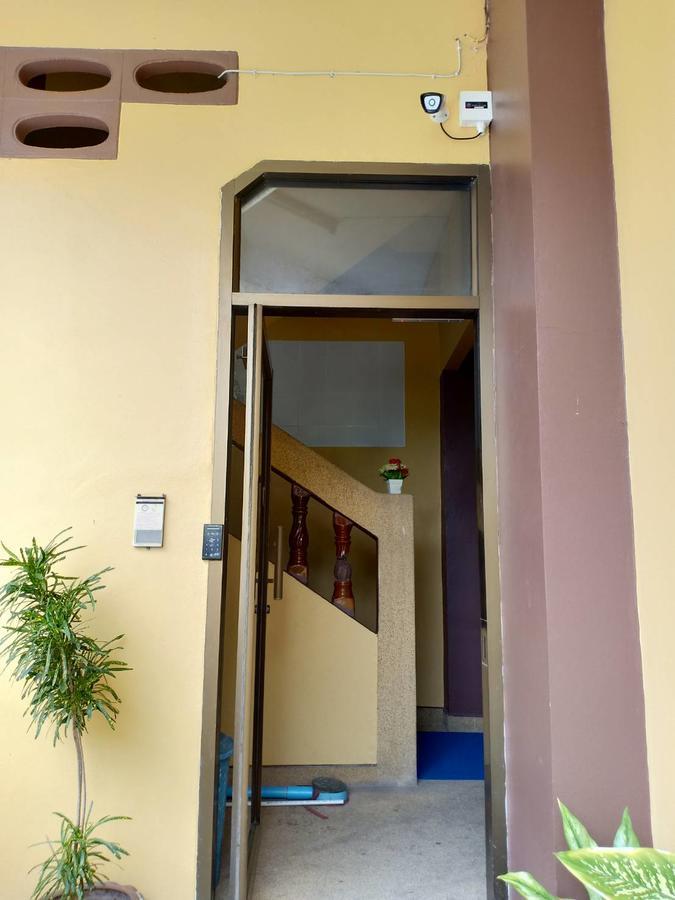 Kookkai House Hostel Patong Exterior photo