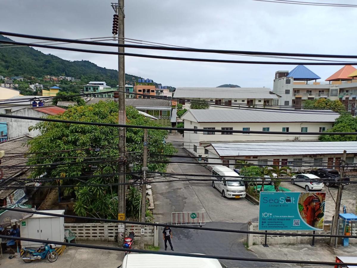 Kookkai House Hostel Patong Exterior photo