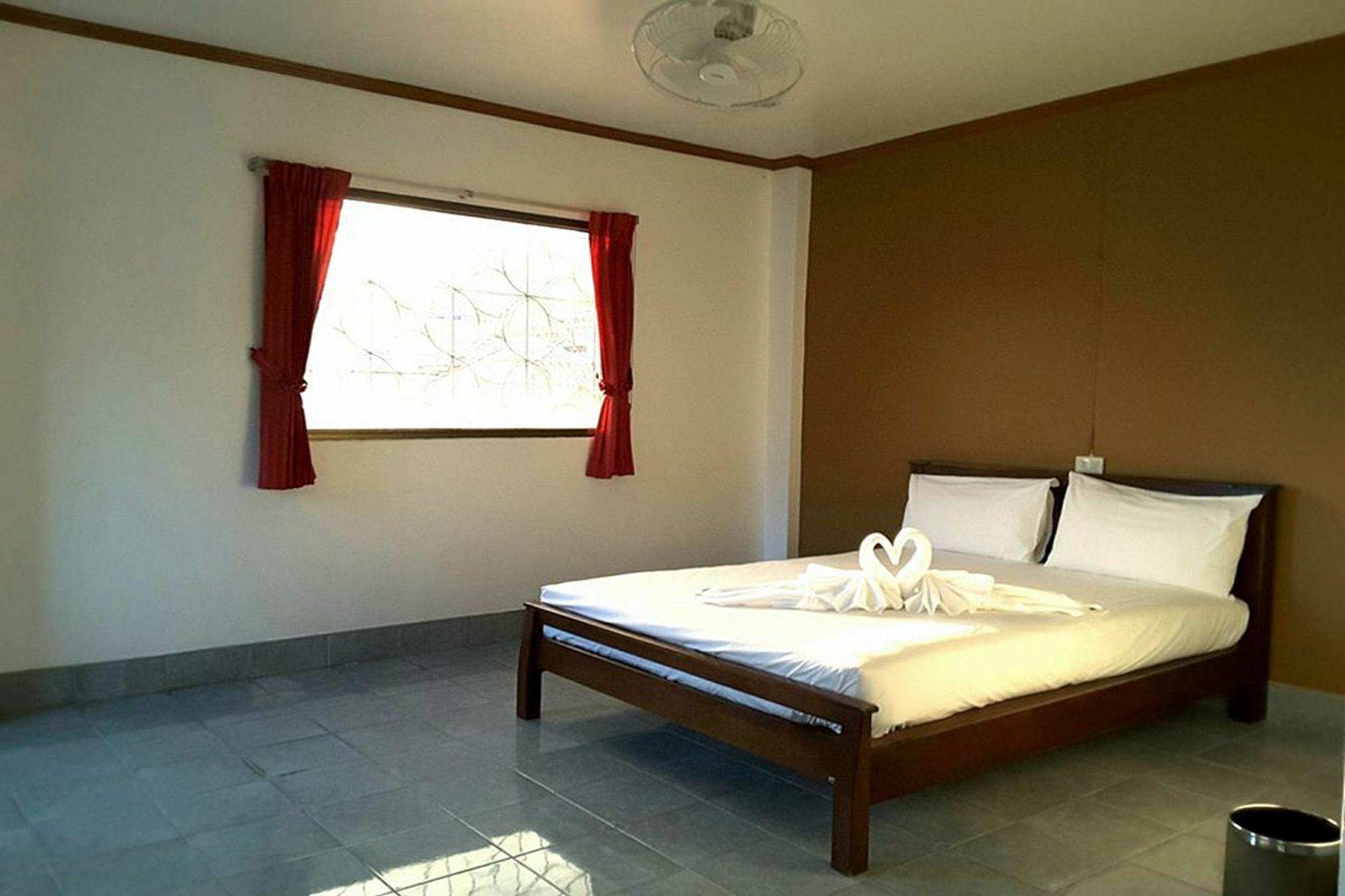 Kookkai House Hostel Patong Exterior photo