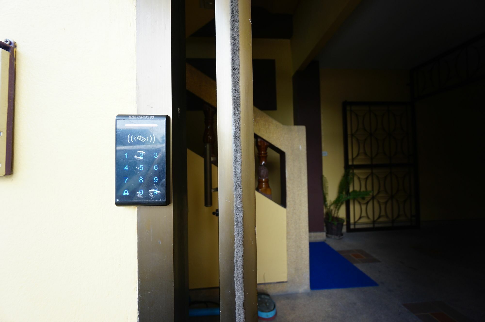 Kookkai House Hostel Patong Exterior photo